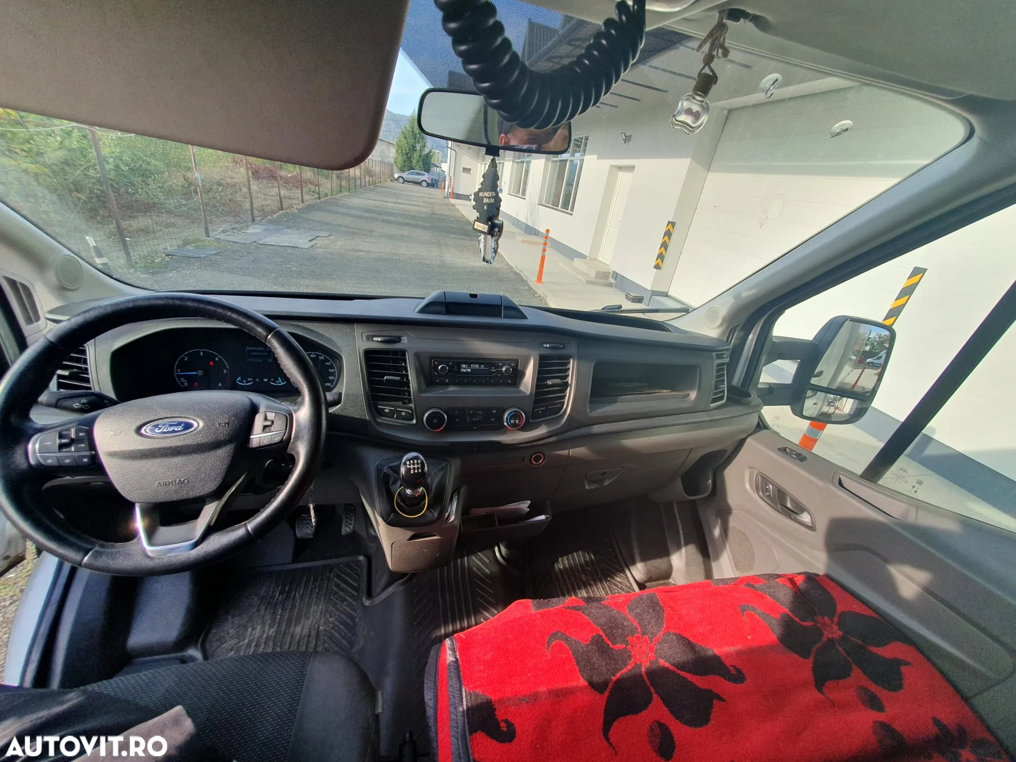 Ford TRANSIT - 10