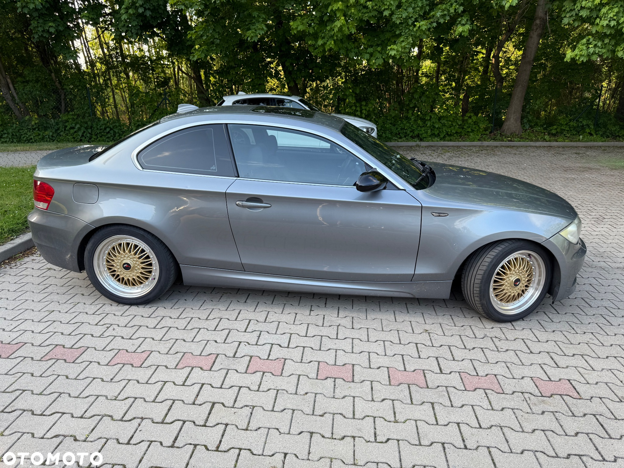 BMW Seria 1 123d Coupe - 2