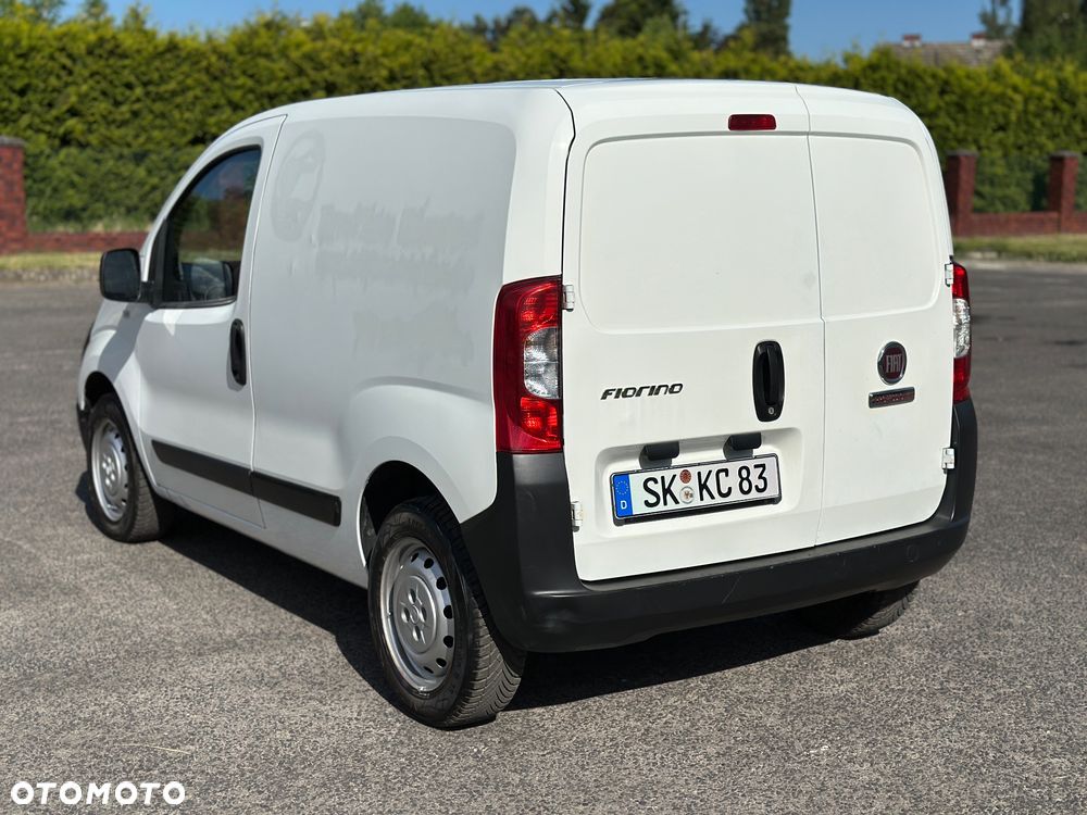 Fiat Fiorino - 7