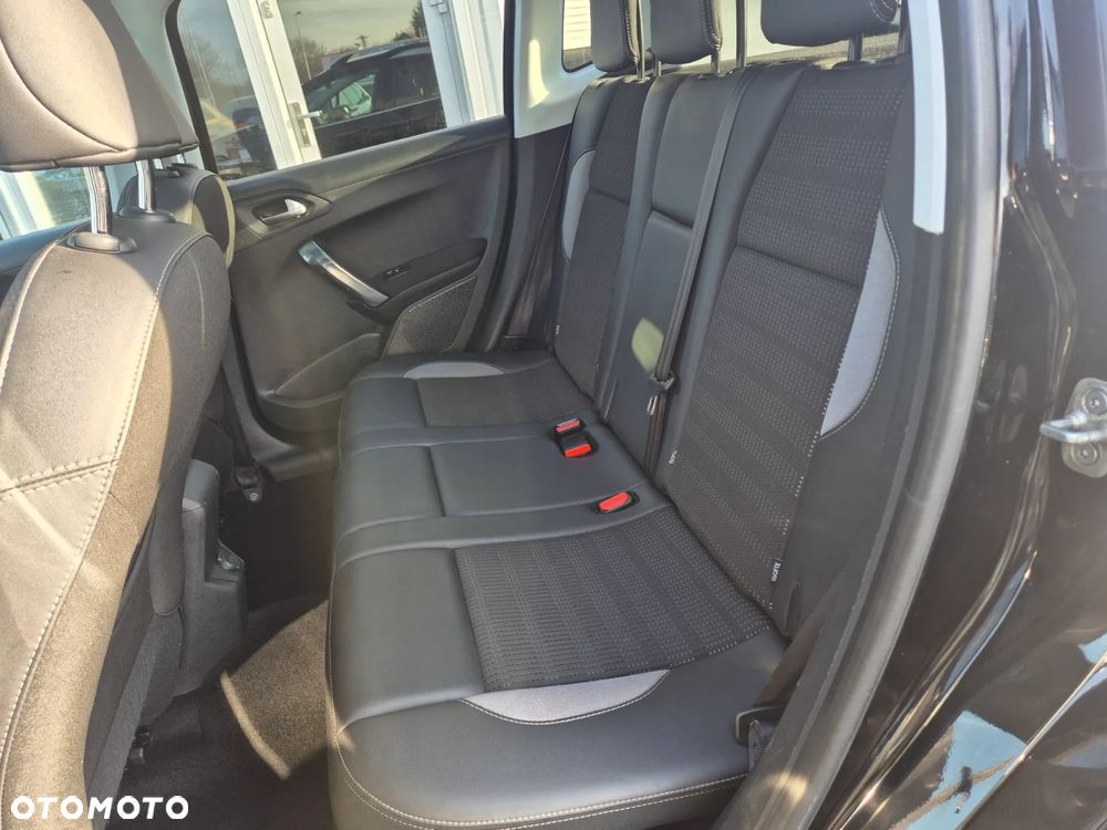 Peugeot 2008 PureTech 110 Stop&Start Allure - 21