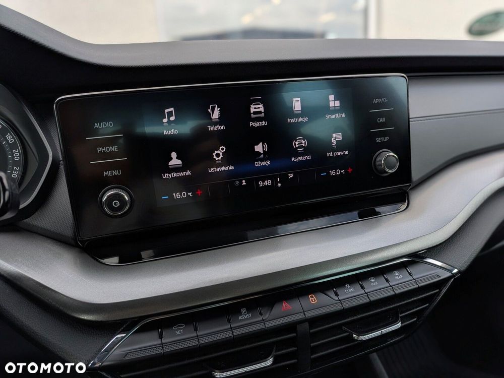 Skoda Octavia 2.0 TDI Ambition - 23