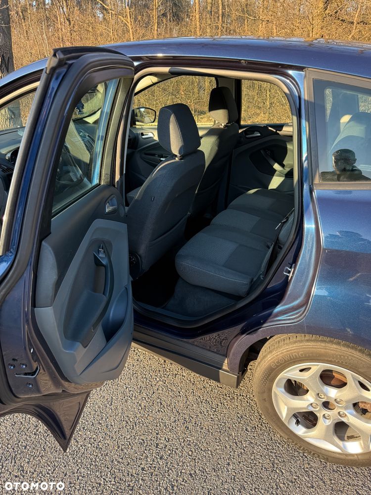 Ford C-MAX 2.0 TDCi SYNC Edition - 13