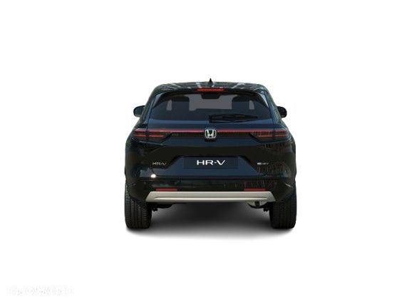 Honda HR-V 1.5 i-MMD Advance BSI CVT - 2