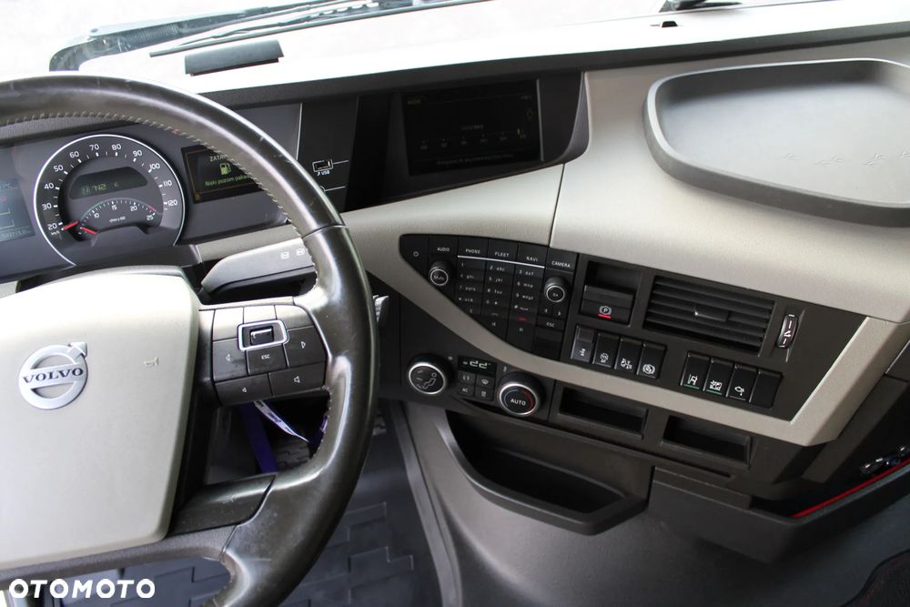 Volvo FH460** XXL** salon PL **nowe opony** - 20