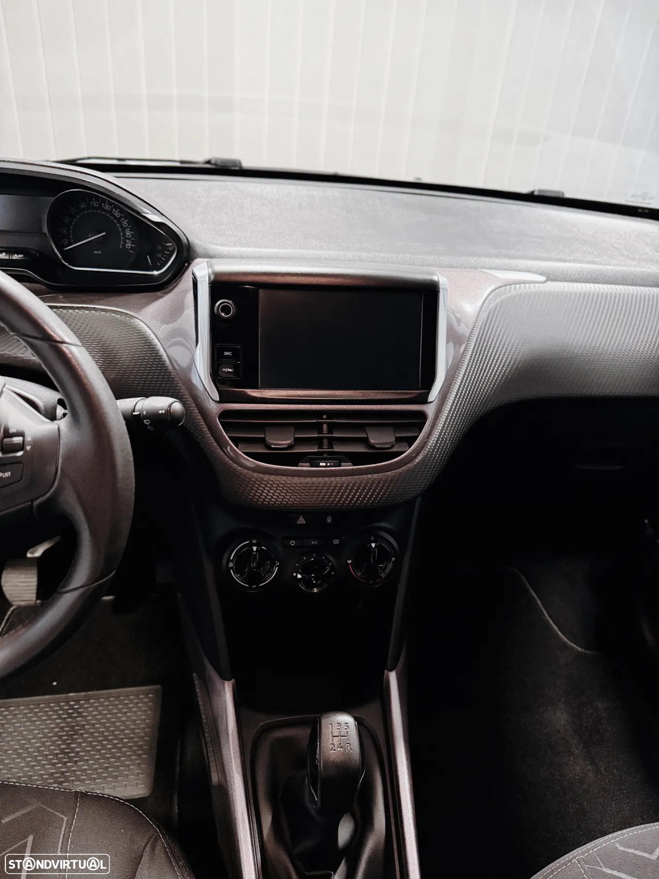 Peugeot 2008 1.4 HDi Active - 15