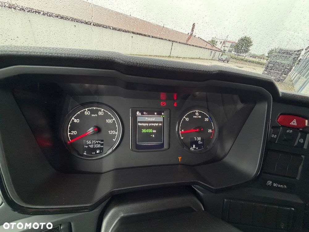 Scania R500 - 37