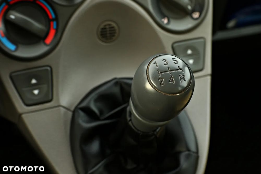 Fiat Panda - 32