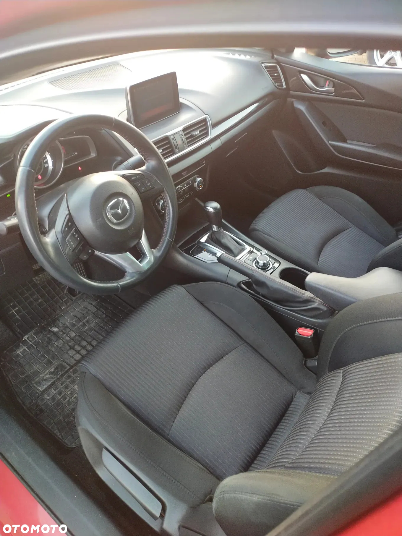 Mazda 3 2.0 Skyenergy - 17