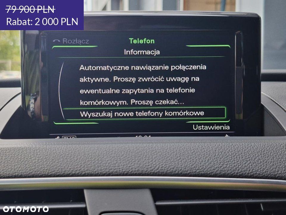 Audi Q3 - 34