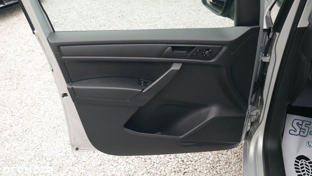 Volkswagen Caddy - 8