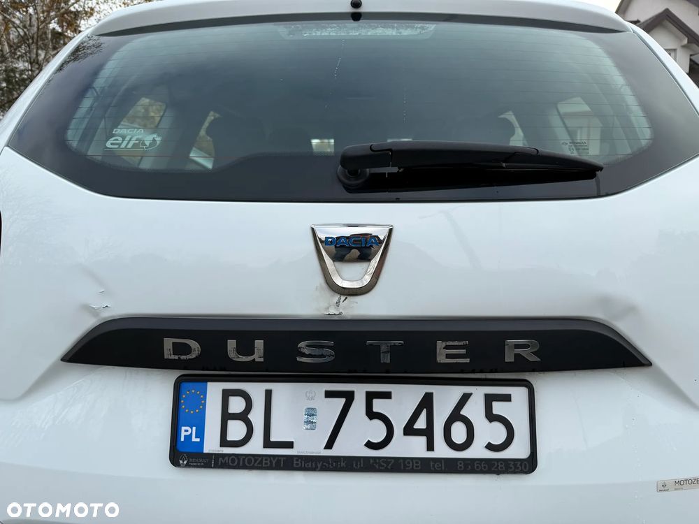 Dacia Duster 1.5 dCi Essential - 23