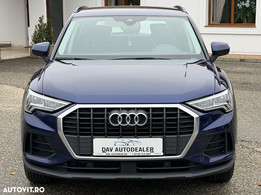 Audi Q3 35 TFSI S tronic - 17