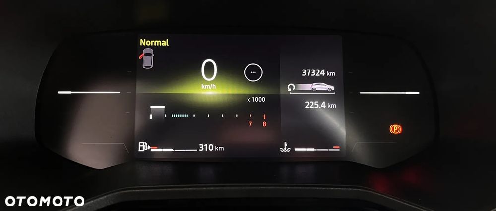 Renault Clio 1.0 TCe Intens - 10