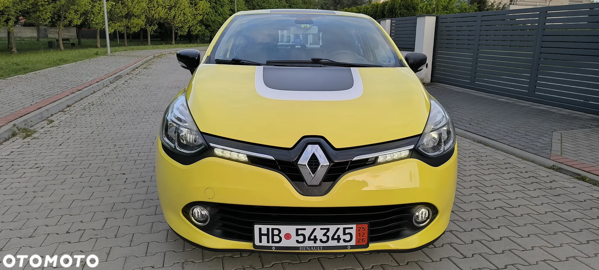 Renault Clio 0.9 Energy TCe Dynamique - 35