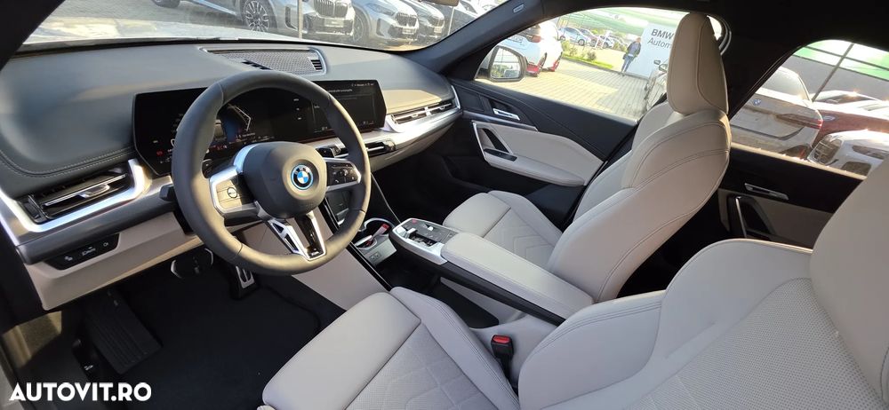 BMW X1 xDrive25e Aut. M Sportpaket - 6