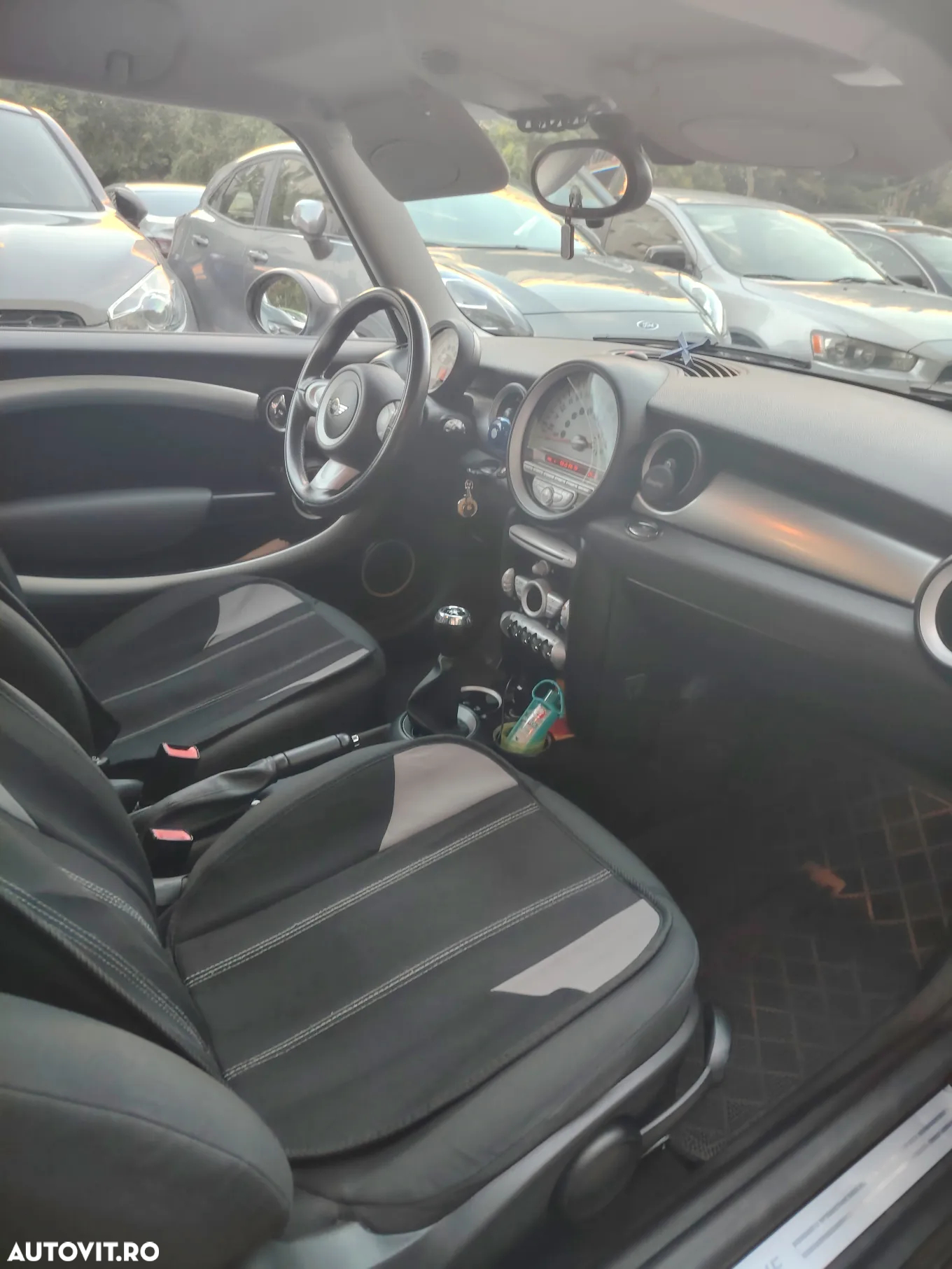 Mini Clubman One - 6