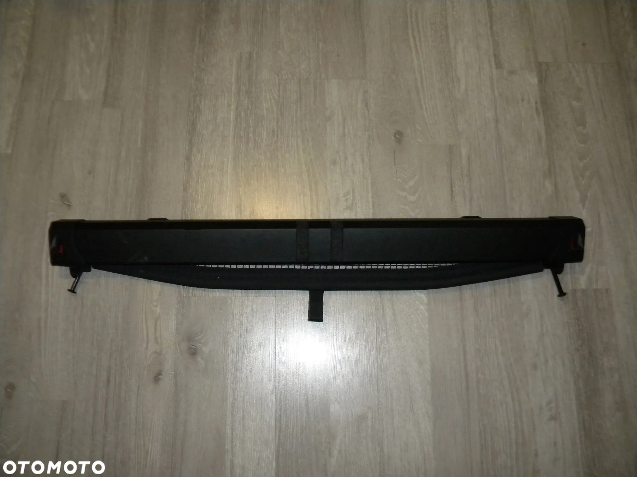BARDZO ŁADNA ROLETA SIATKA BAGAŻNIKA BMW 3 TOURING KOMBI G21 18-25r FV 9875744 - 6