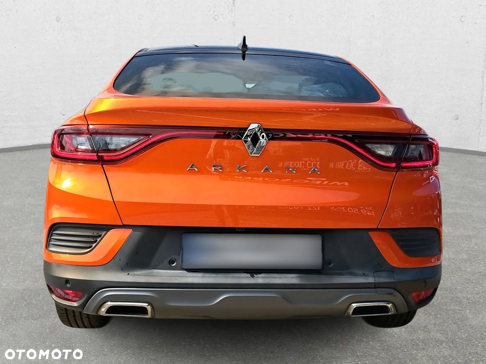Renault Arkana - 7
