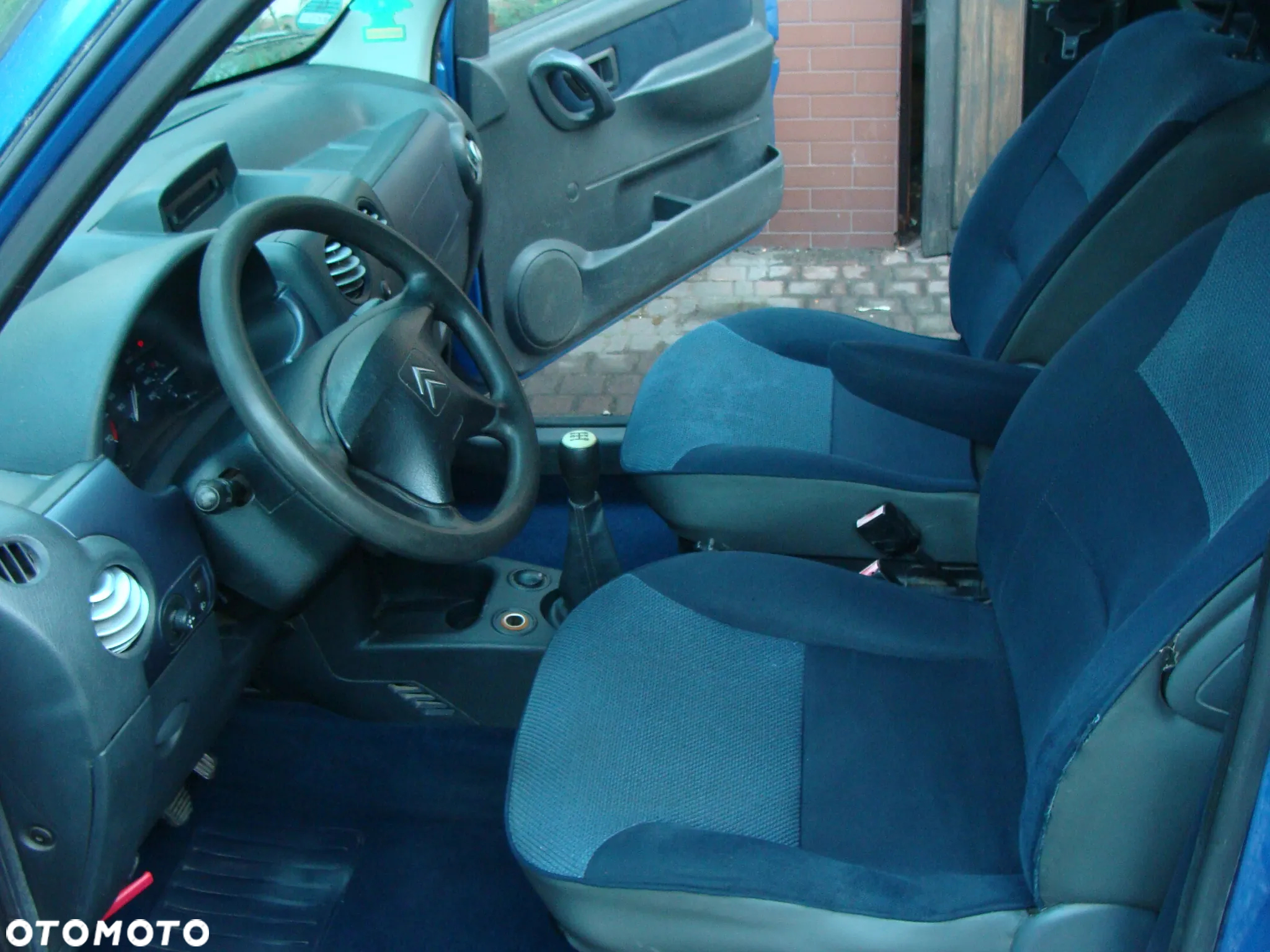 Citroën Berlingo - 5