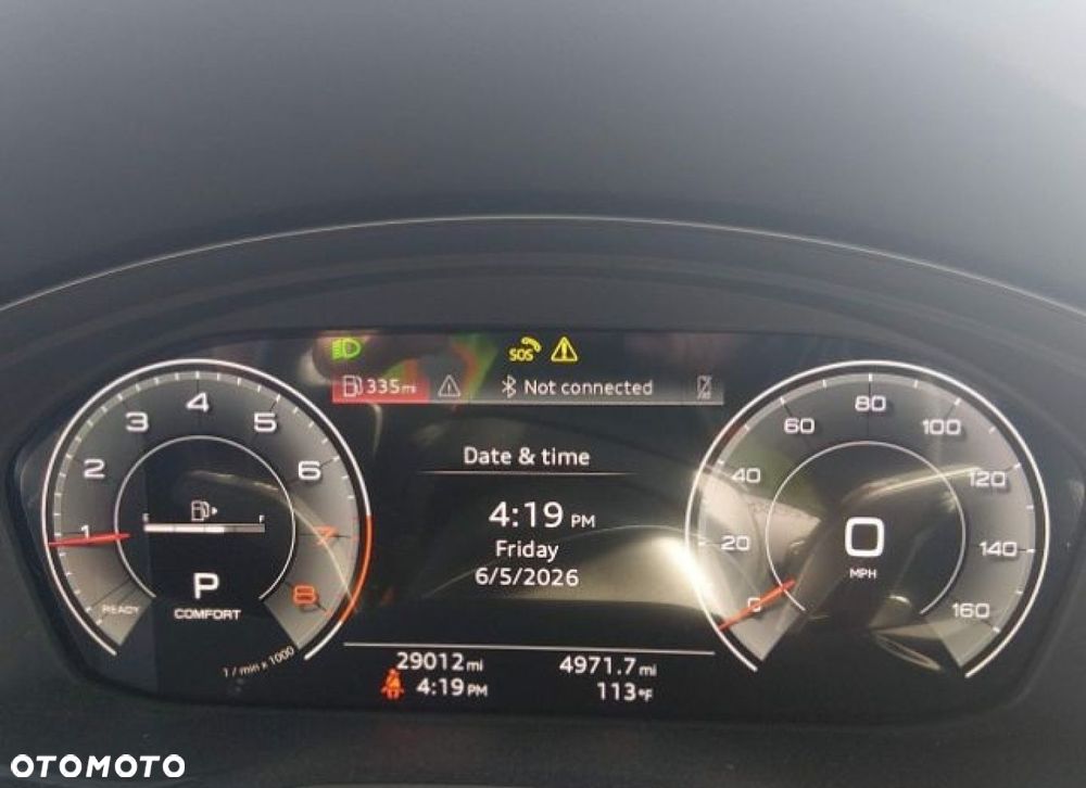 Audi A5 Sportback - 11