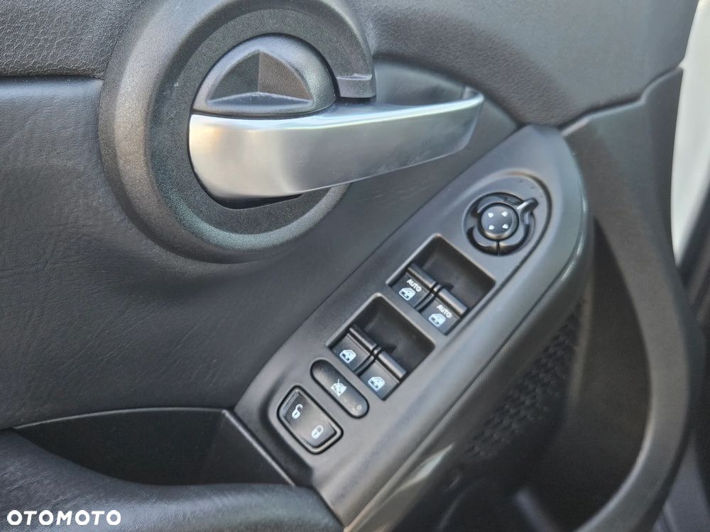 Fiat 500X 1.3 S-Design City Cross DCT - 27