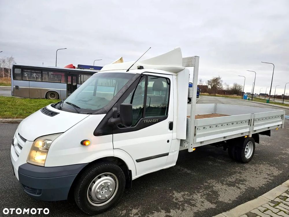 Ford Transit - 5
