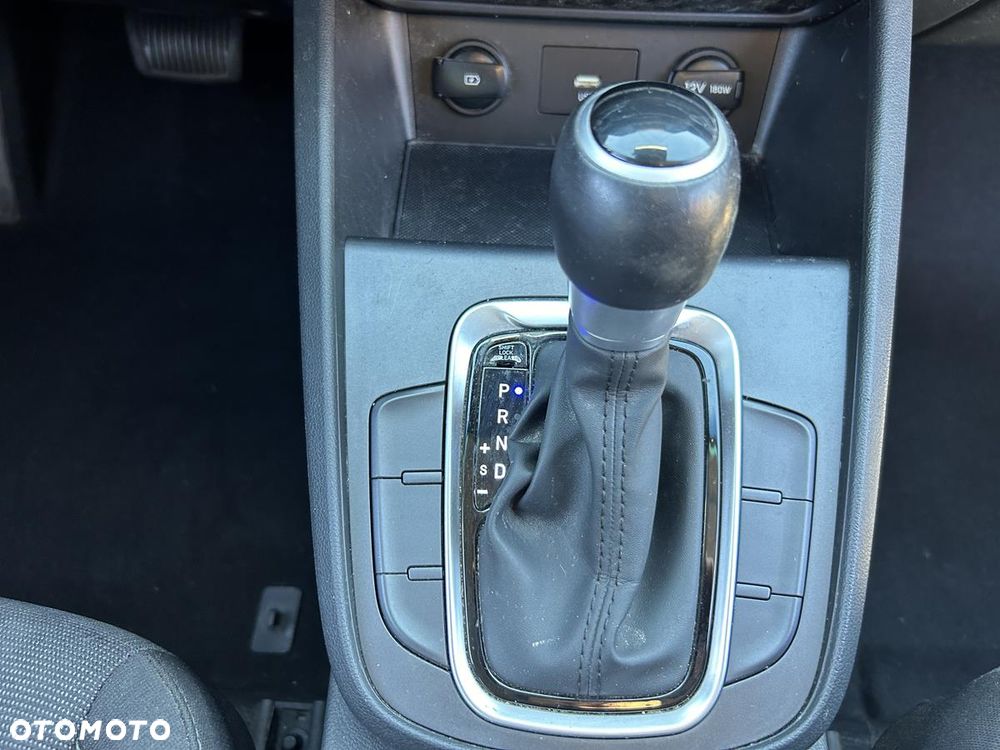 Hyundai Kona 1.6 GDI DCT Premium - 18