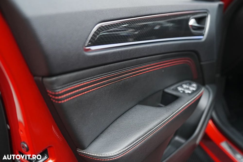 Renault Arkana E-TECH 145 R.S.LINE - 34