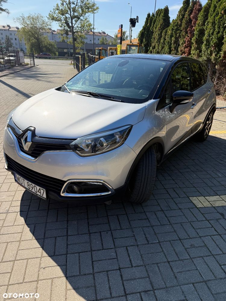 Renault Captur - 2
