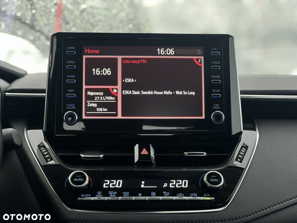 Toyota Corolla 1.5 Comfort - 15