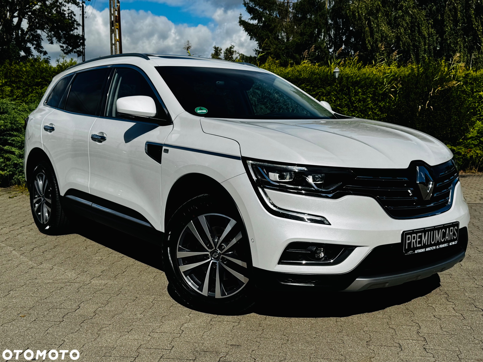 Renault Koleos 2.0 dCi Intens 4x4 - 11