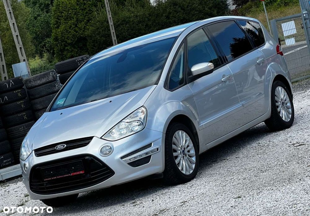 Ford S-Max - 3