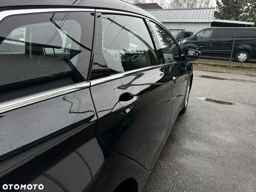 Hyundai i40 Kombi 1.7 CRDi Style - 6