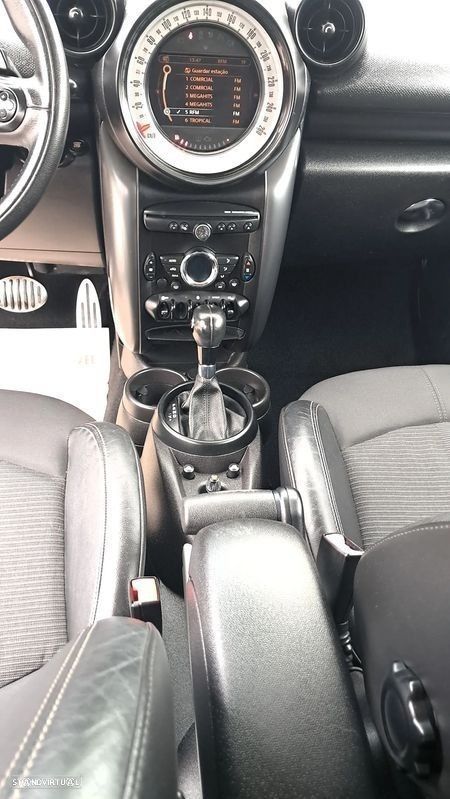 MINI Countryman Cooper SD Auto - 25