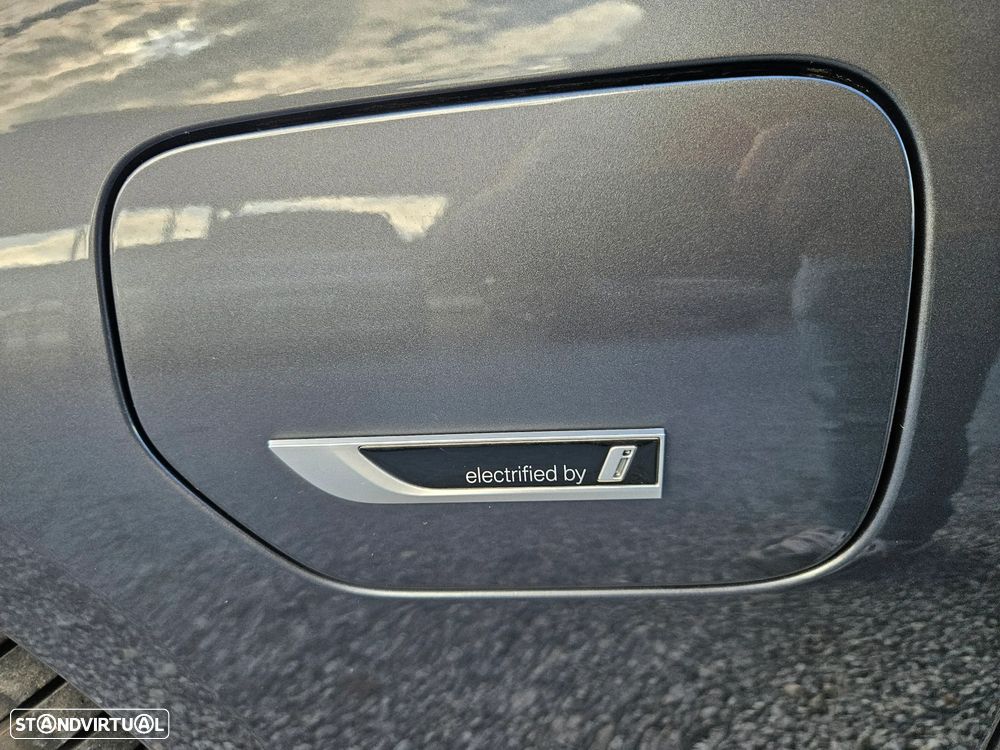 BMW 320 e Line Sport Auto - 50