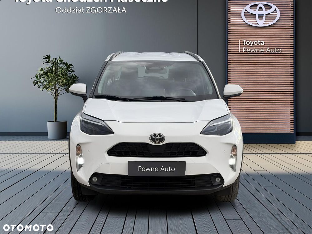 Toyota Yaris Cross Hybrid 1.5 Comfort - 9