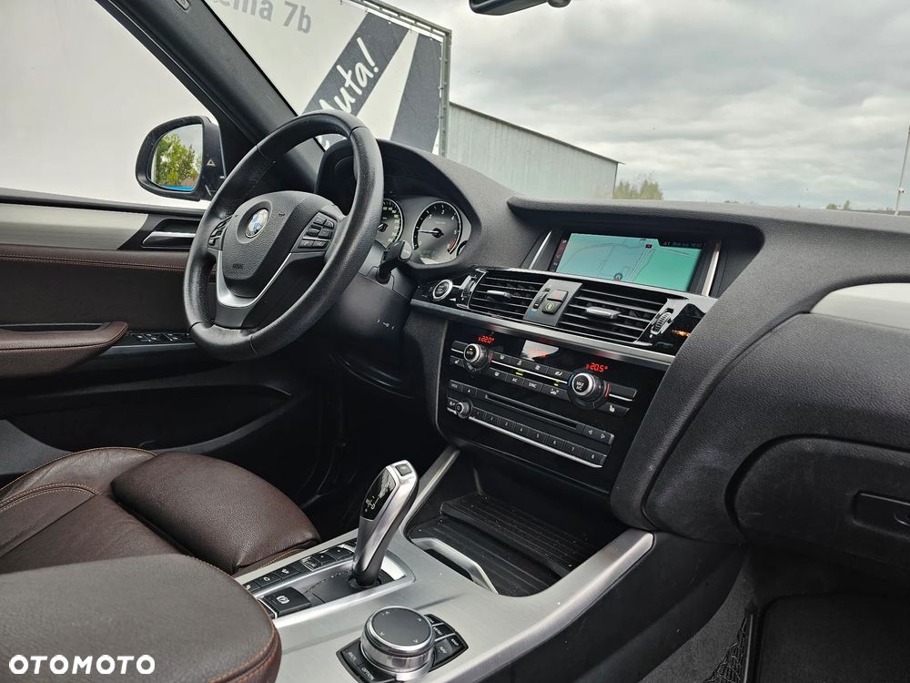 BMW X4 xDrive20d xLine - 15