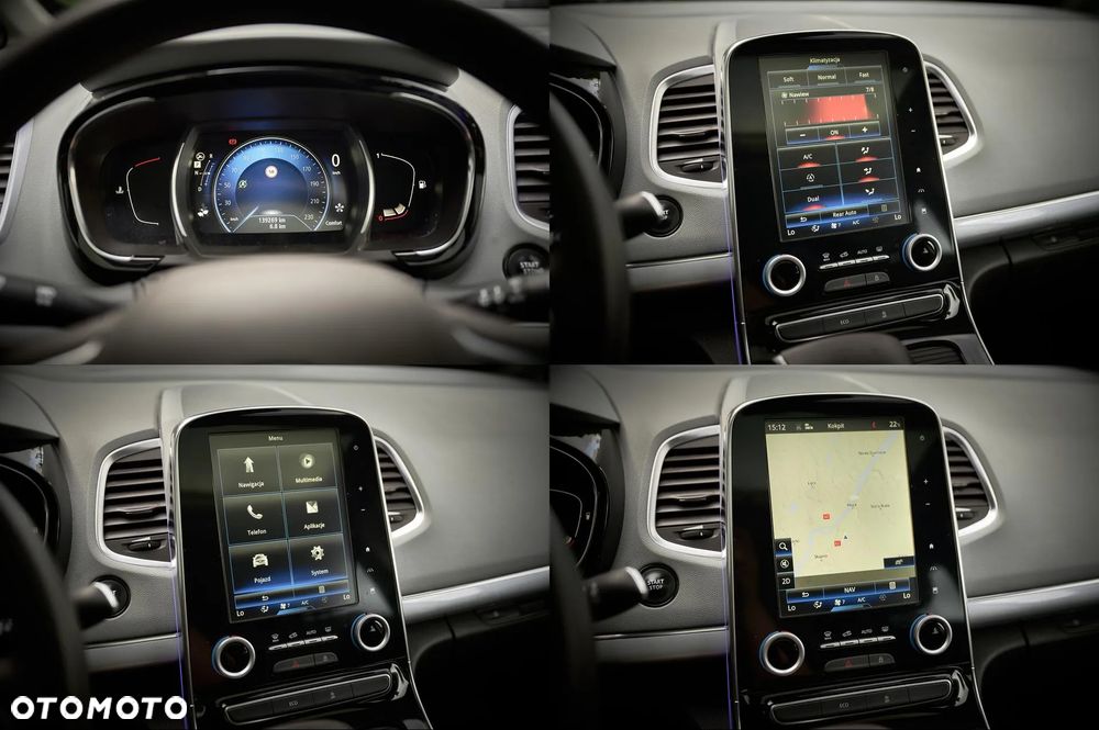 Renault Espace Energy TCe 200 EDC Business - 23