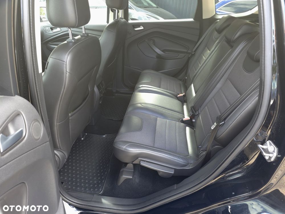 Ford Kuga 2.0 TDCi 4WD Titanium - 9