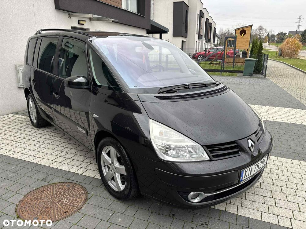 Renault Espace 2.0 dCi Expression - 5