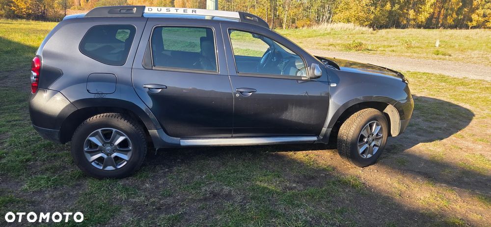 Dacia Duster - 6