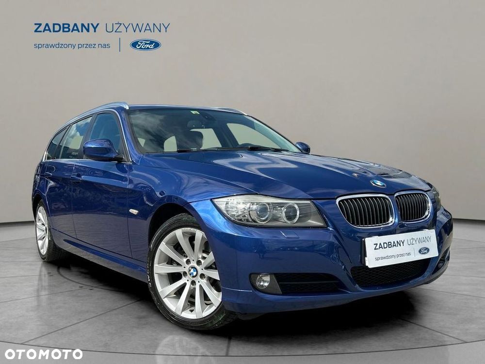 BMW Seria 3 - 6