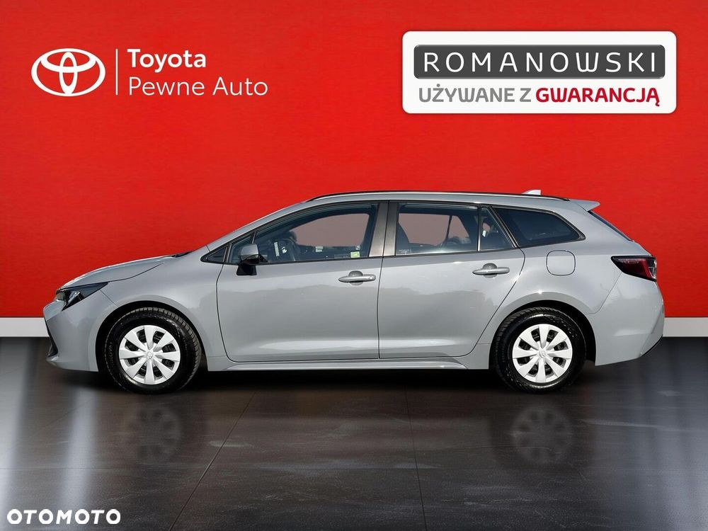 Toyota Corolla 1.8 Hybrid Active - 14
