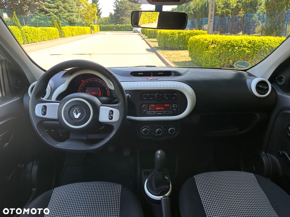 Renault Twingo SCe 70 Liberty - 14