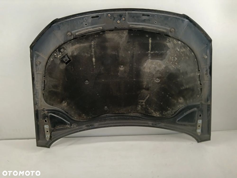 MASKA POKRYWA SILNIKA VW PASSAT B6 05-10 LC9X - 4