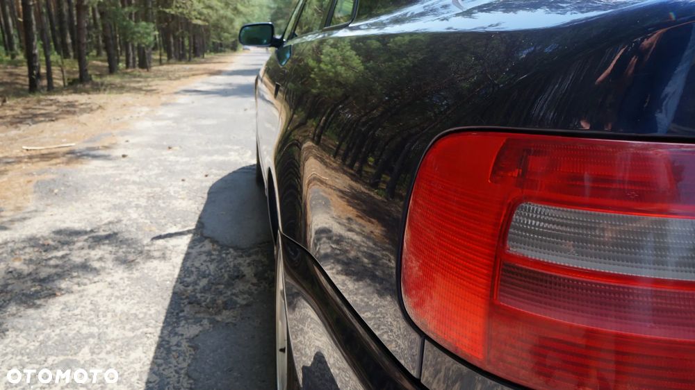 Audi A4 Limousine - 25