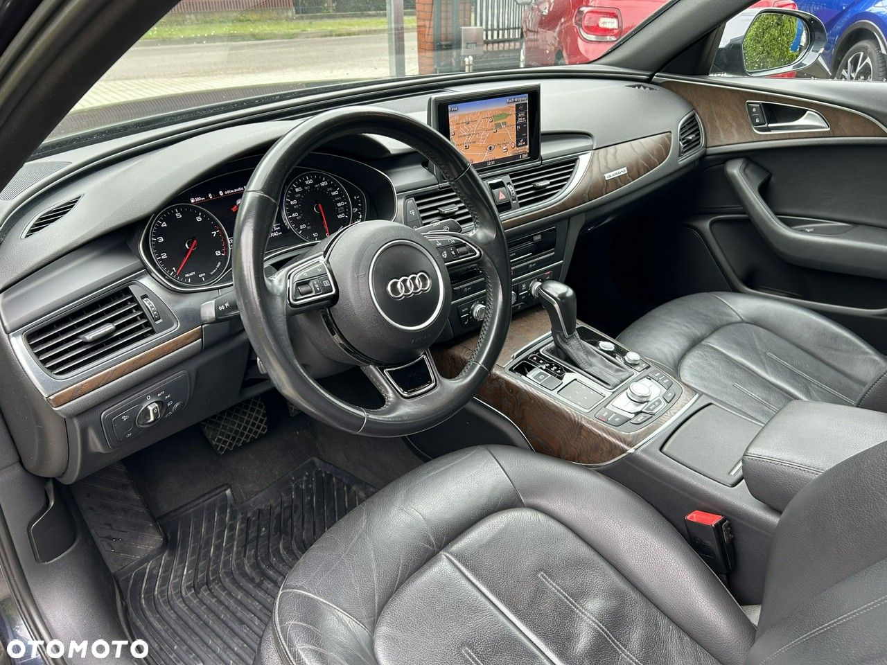 Audi A6 2.0 TFSI Quattro S tronic - 14