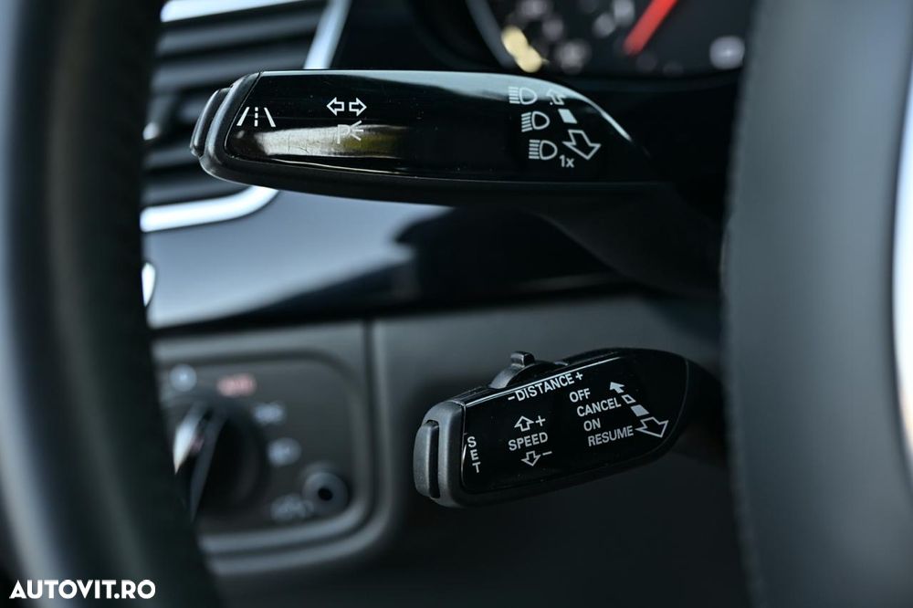 Audi A8 L 3.0 TDI Quattro Tip - 21