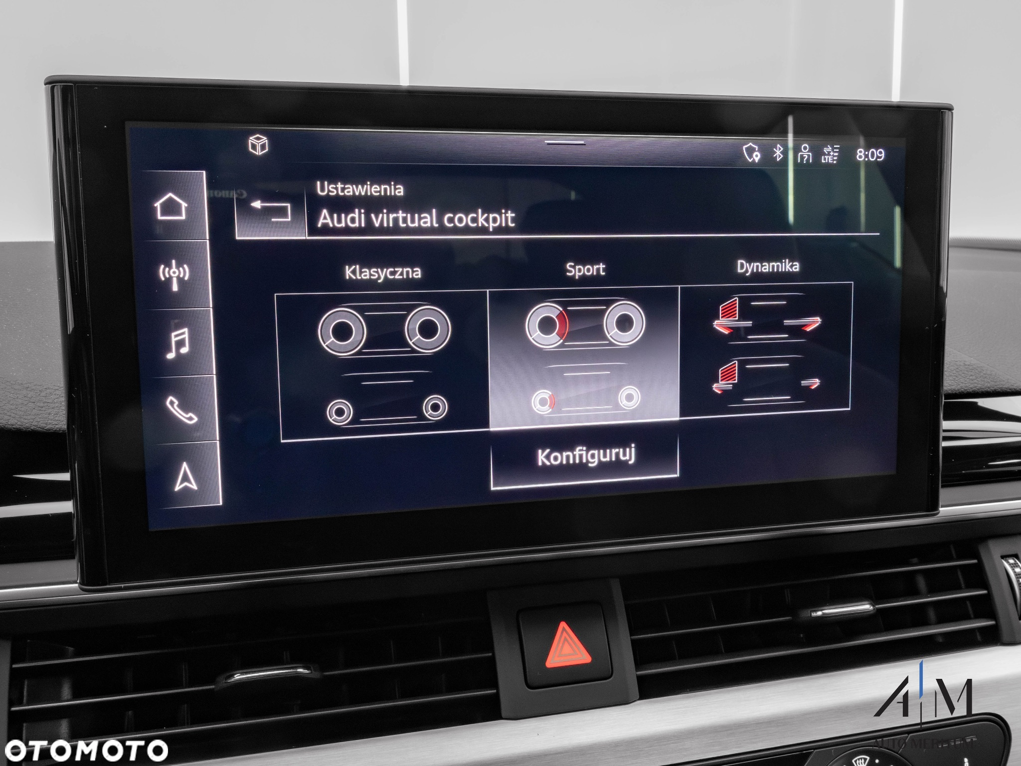 Audi A5 - 32