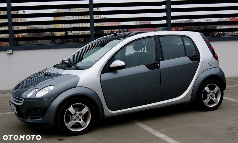 Smart Forfour passion - 16